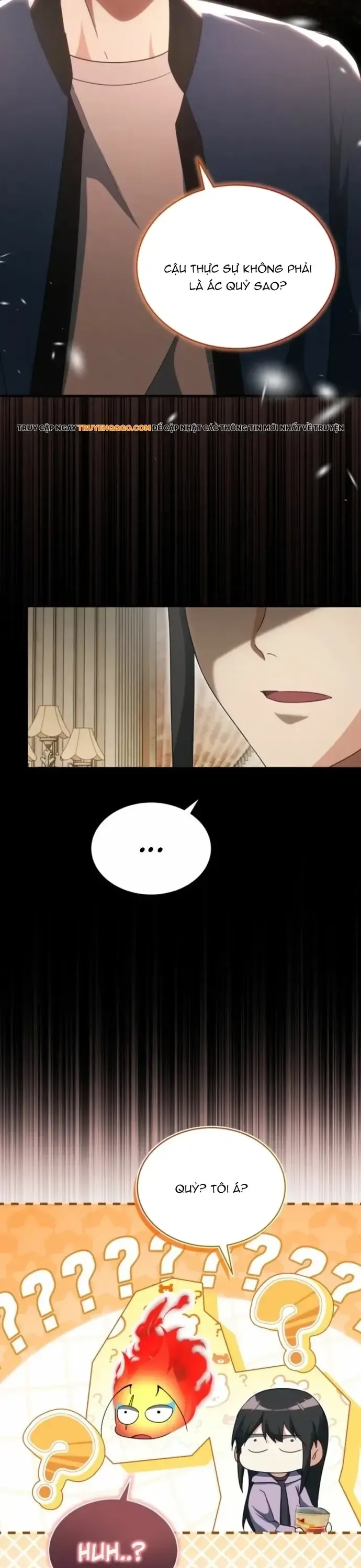 Ranker Mơ Được Nghỉ Hưu Chapter 31 - 27