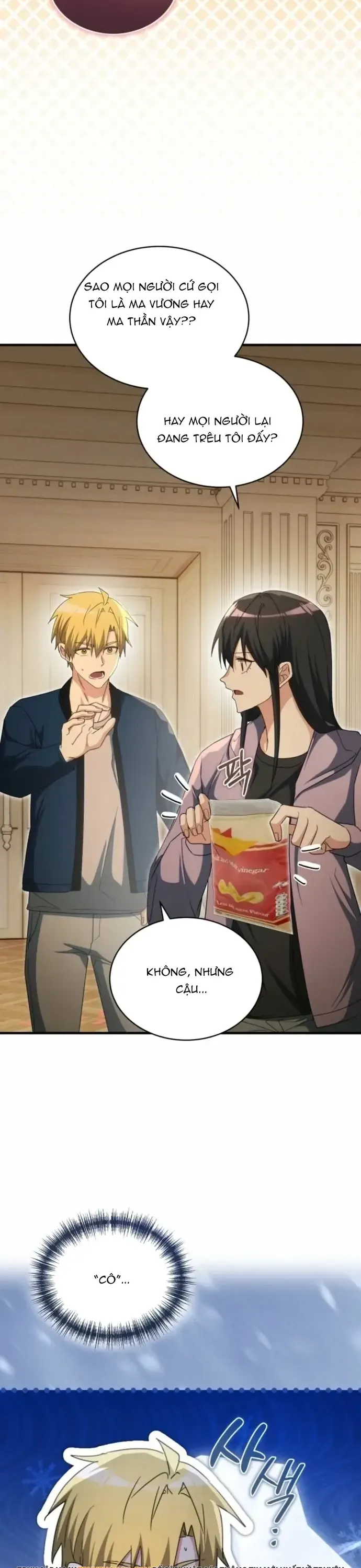 Ranker Mơ Được Nghỉ Hưu Chapter 31 - 28