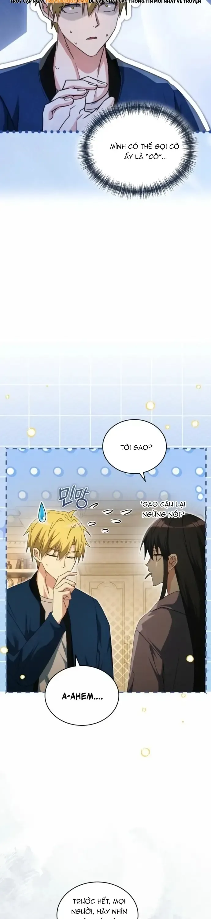 Ranker Mơ Được Nghỉ Hưu Chapter 31 - 29