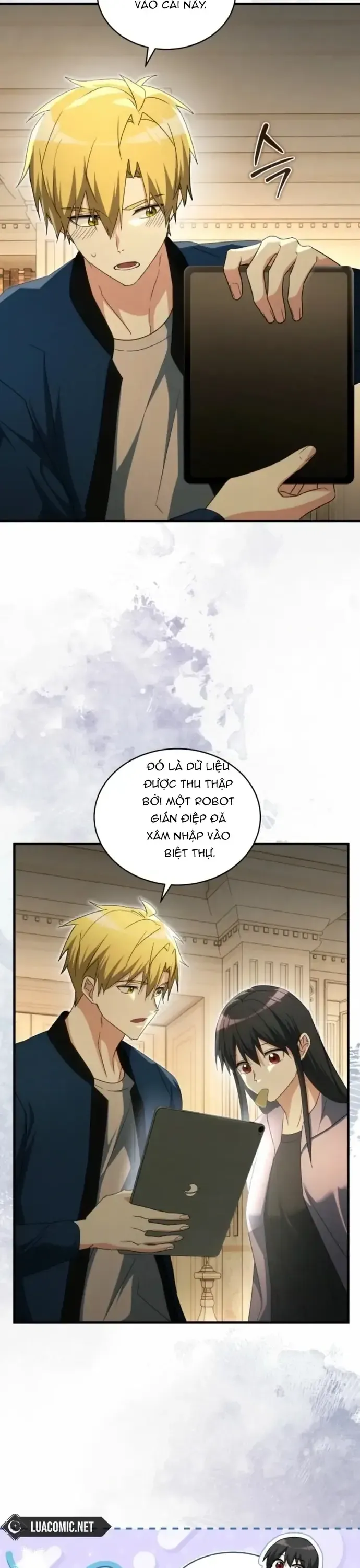 Ranker Mơ Được Nghỉ Hưu Chapter 31 - 30