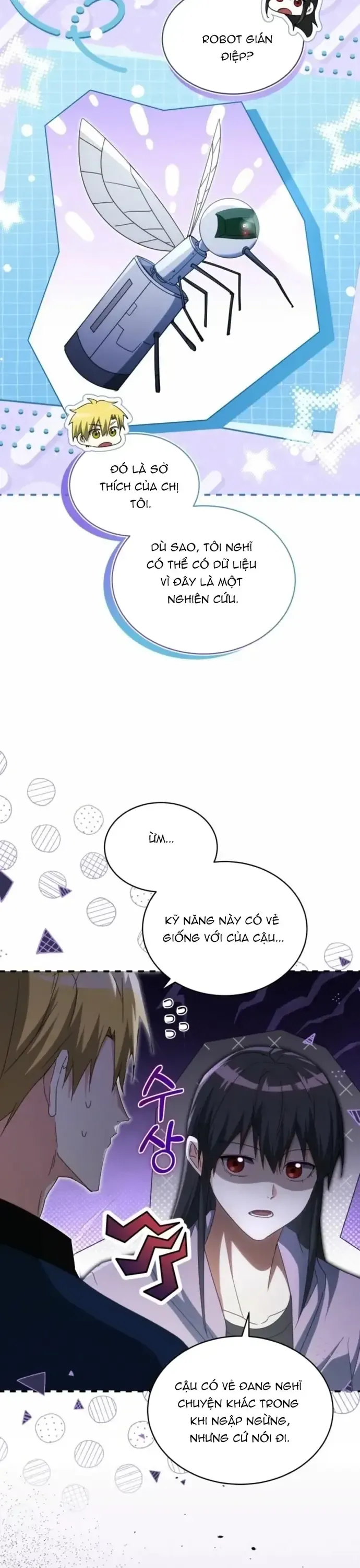 Ranker Mơ Được Nghỉ Hưu Chapter 31 - 31