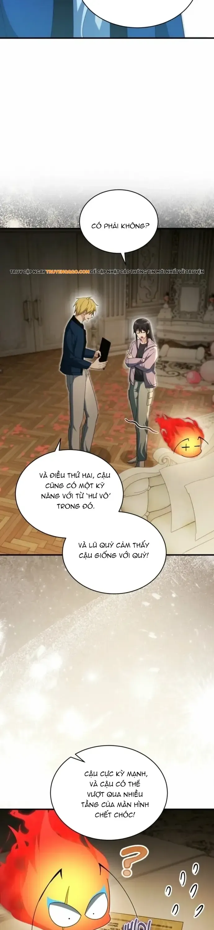 Ranker Mơ Được Nghỉ Hưu Chapter 31 - 33