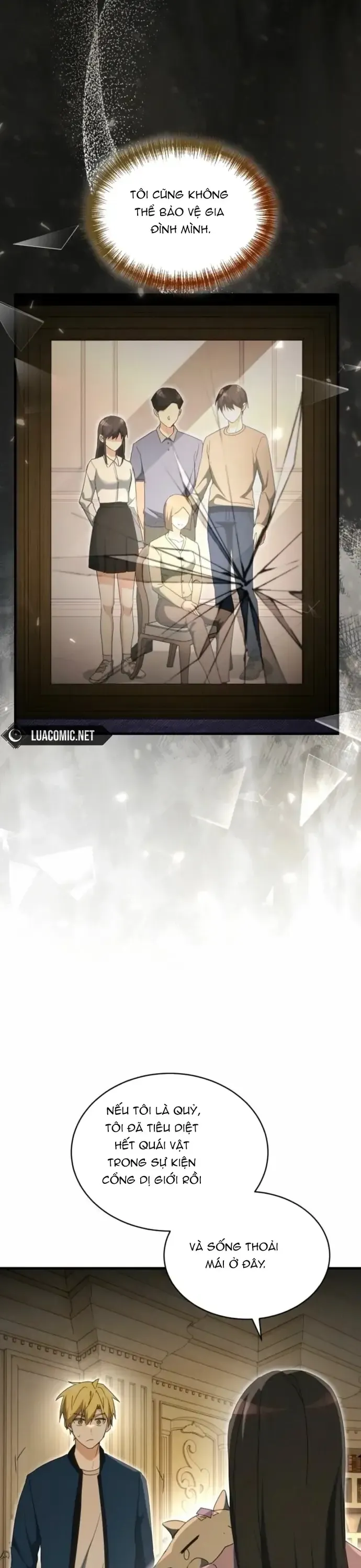 Ranker Mơ Được Nghỉ Hưu Chapter 31 - 38