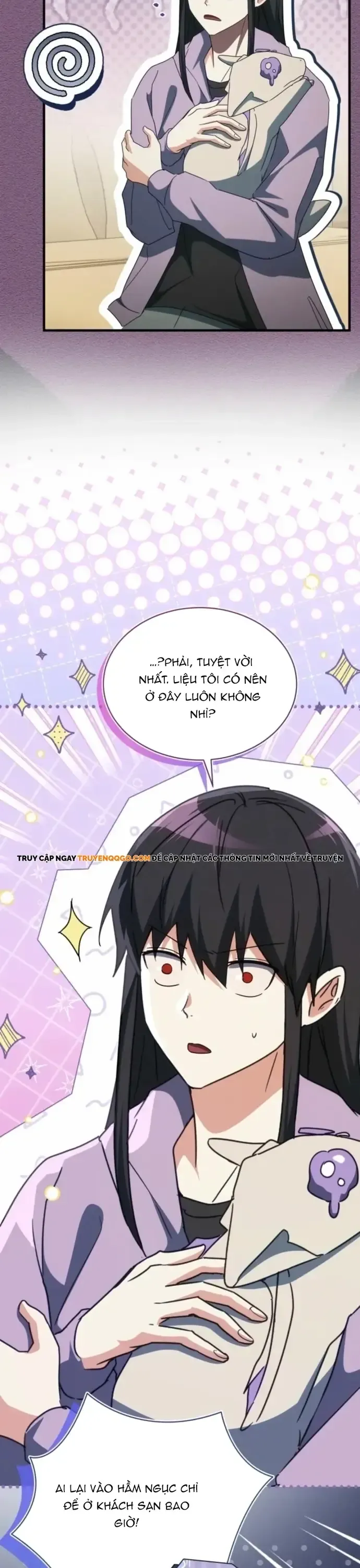 Ranker Mơ Được Nghỉ Hưu Chapter 31 - 40