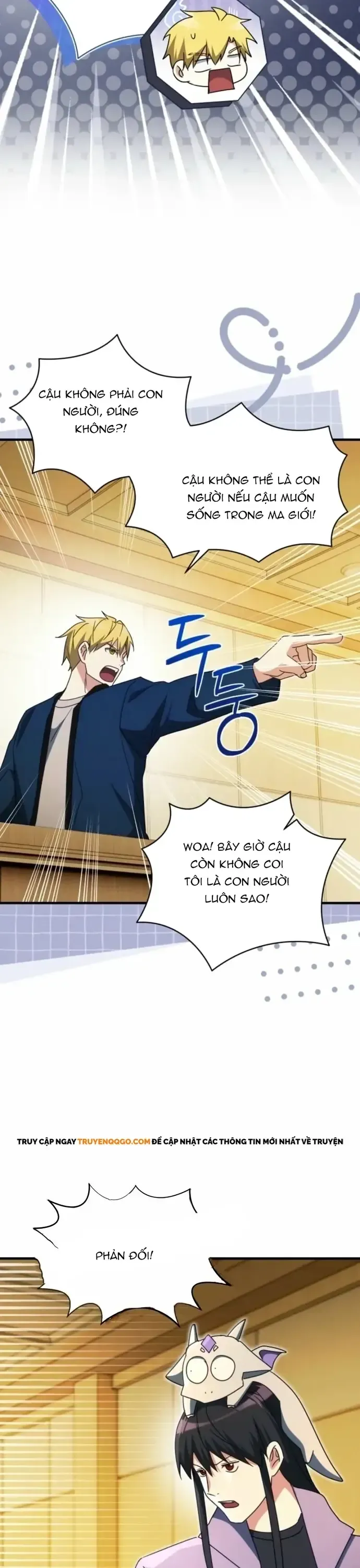 Ranker Mơ Được Nghỉ Hưu Chapter 31 - 41