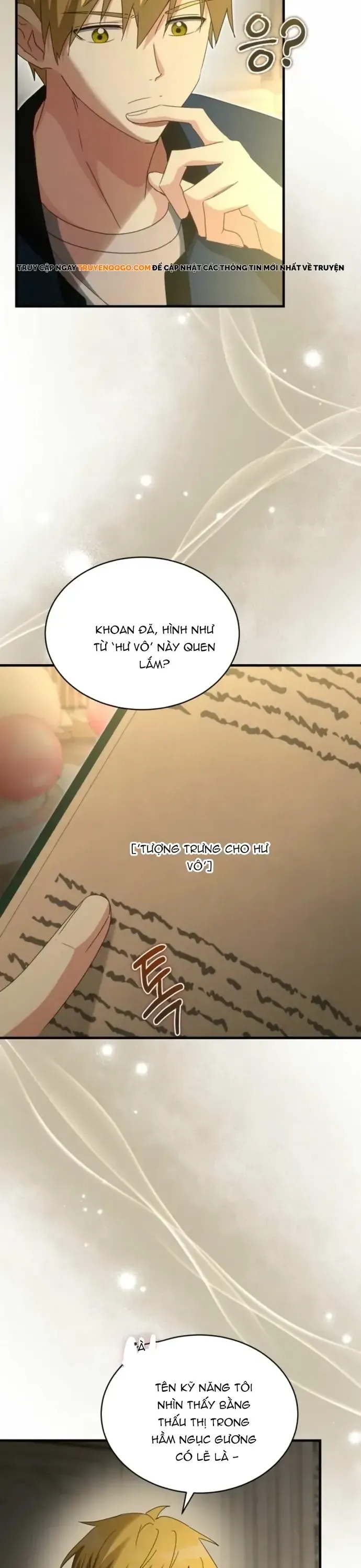 Ranker Mơ Được Nghỉ Hưu Chapter 31 - 6