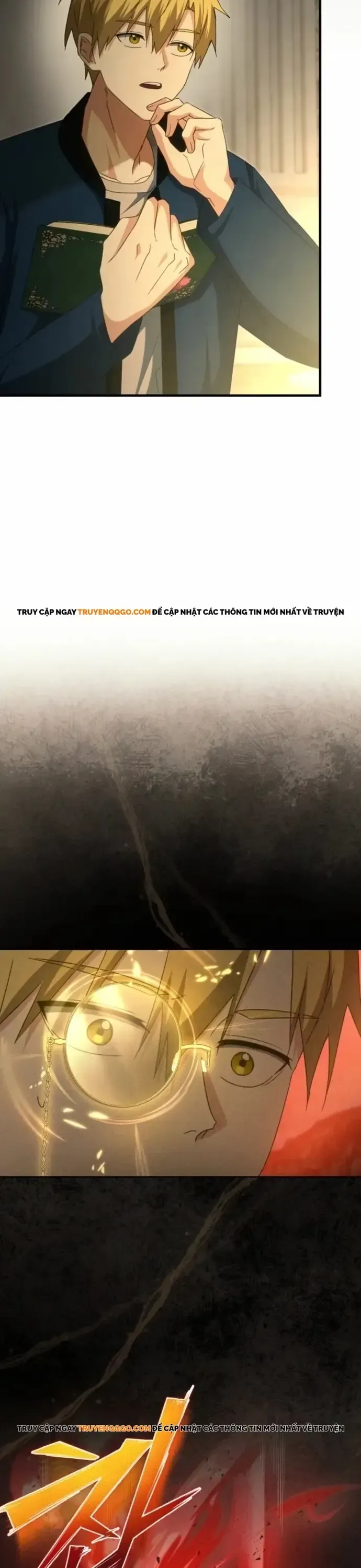 Ranker Mơ Được Nghỉ Hưu Chapter 31 - 7