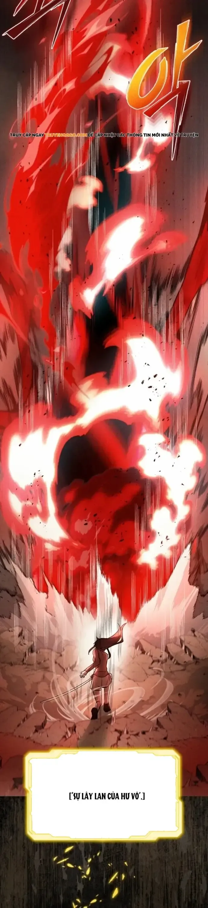 Ranker Mơ Được Nghỉ Hưu Chapter 31 - 8