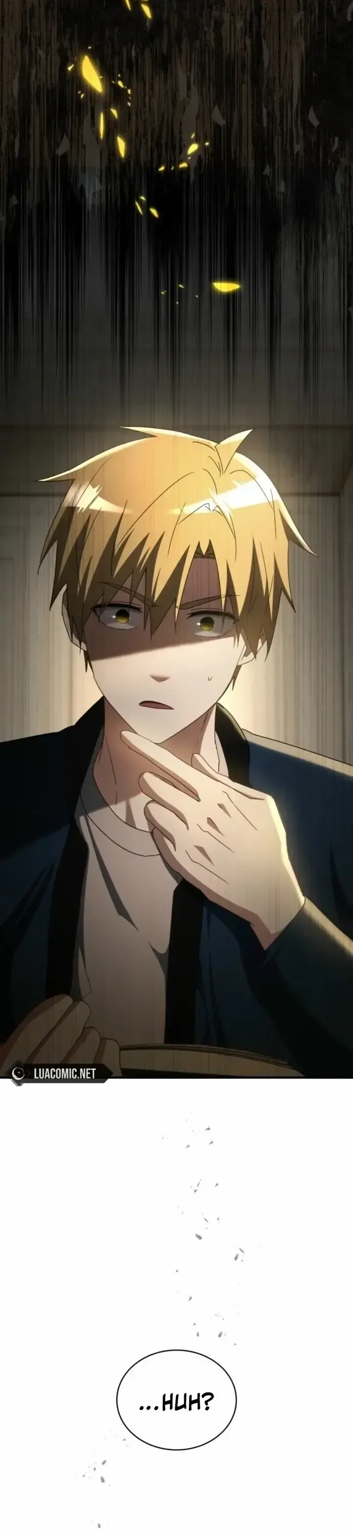 Ranker Mơ Được Nghỉ Hưu Chapter 31 - 9