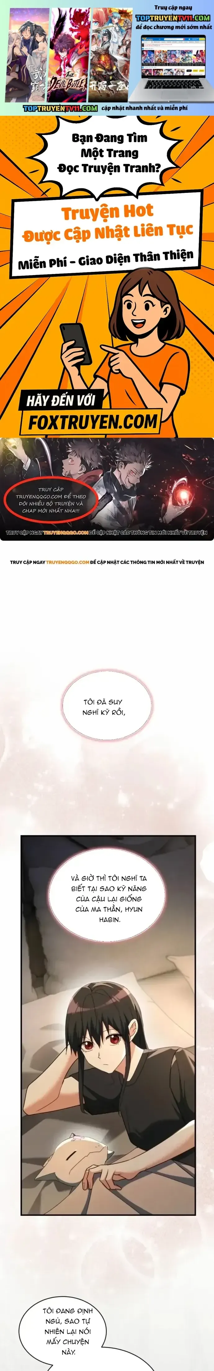 Ranker Mơ Được Nghỉ Hưu Chapter 32 - 2