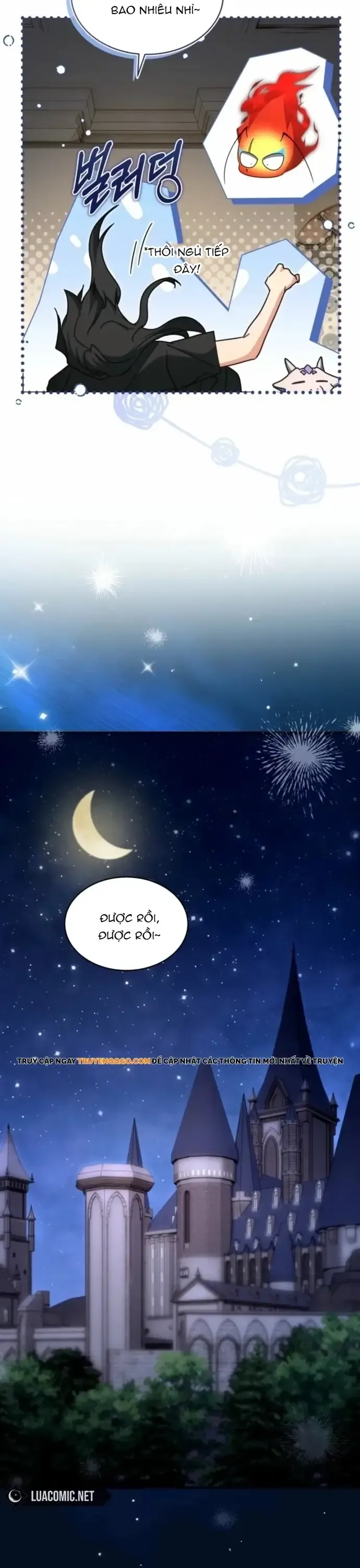 Ranker Mơ Được Nghỉ Hưu Chapter 32 - 11