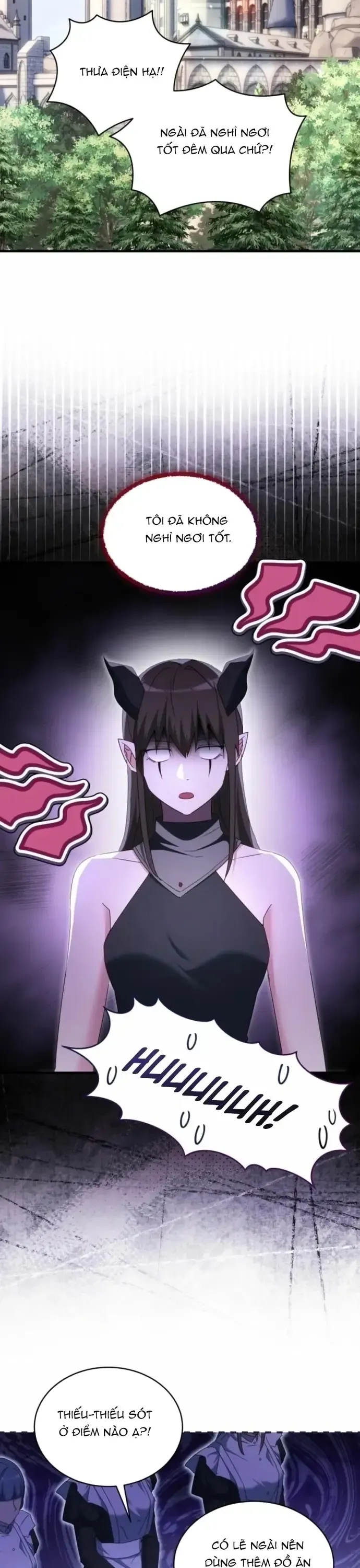 Ranker Mơ Được Nghỉ Hưu Chapter 32 - 13