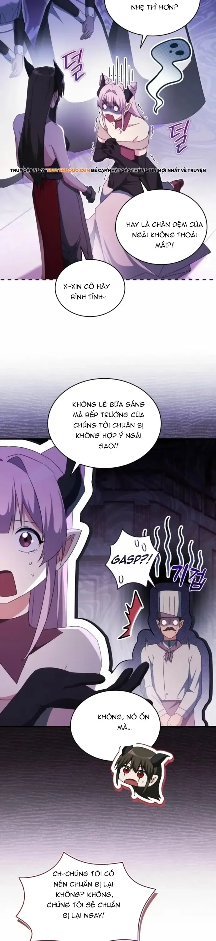 Ranker Mơ Được Nghỉ Hưu Chapter 32 - 14