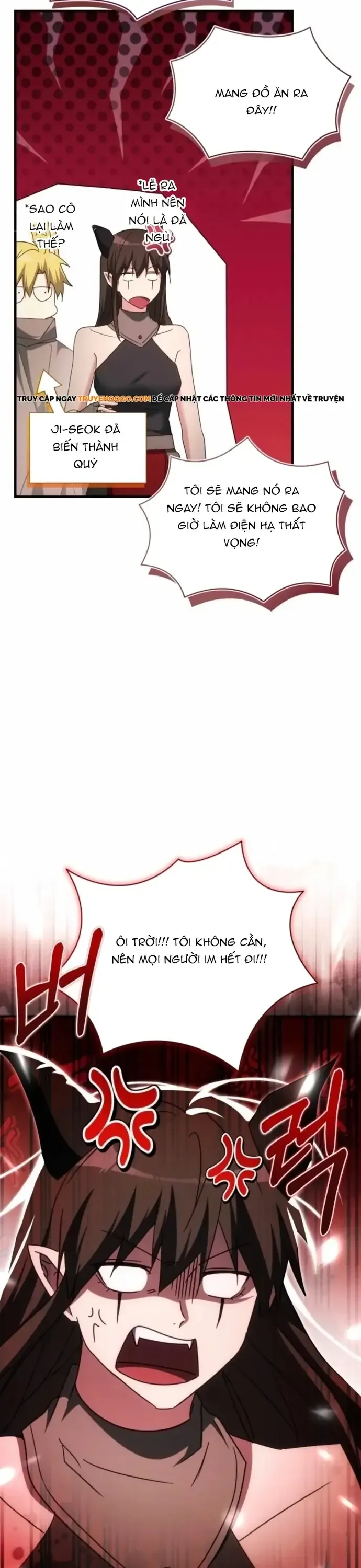 Ranker Mơ Được Nghỉ Hưu Chapter 32 - 15