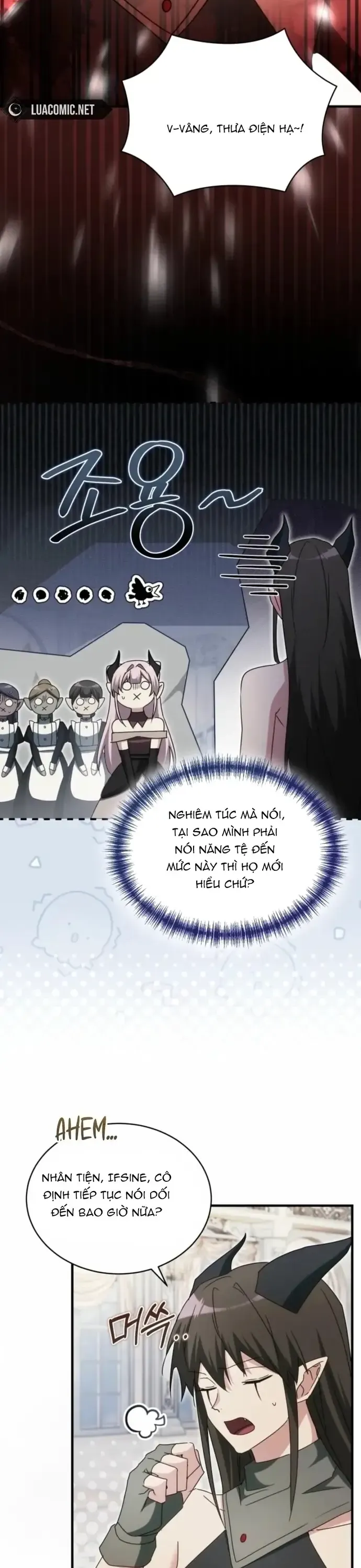 Ranker Mơ Được Nghỉ Hưu Chapter 32 - 16