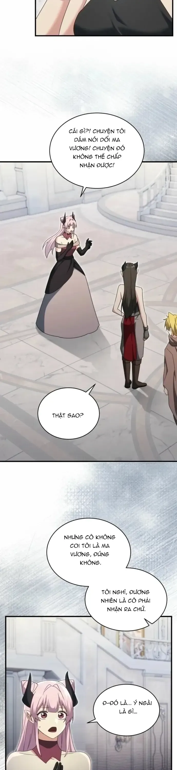 Ranker Mơ Được Nghỉ Hưu Chapter 32 - 17