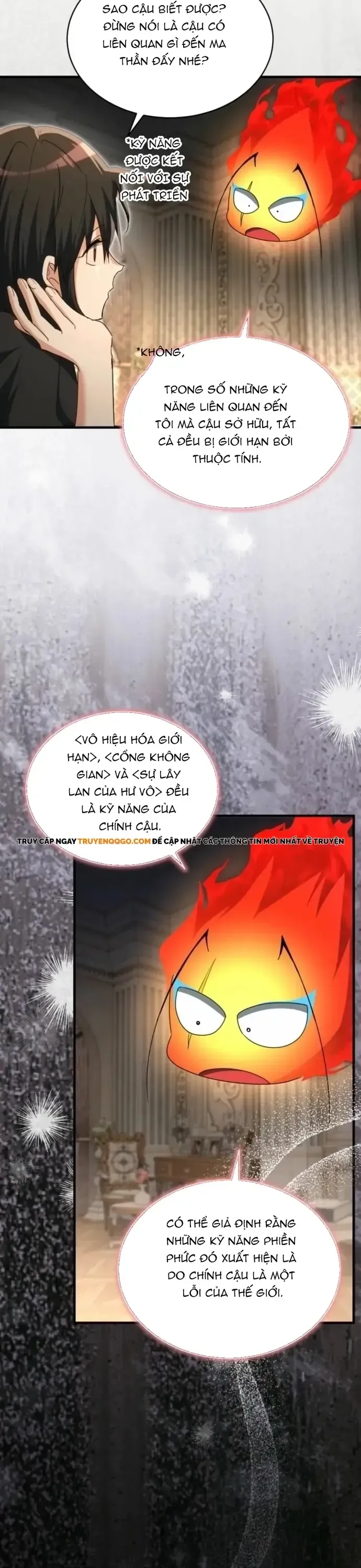 Ranker Mơ Được Nghỉ Hưu Chapter 32 - 3