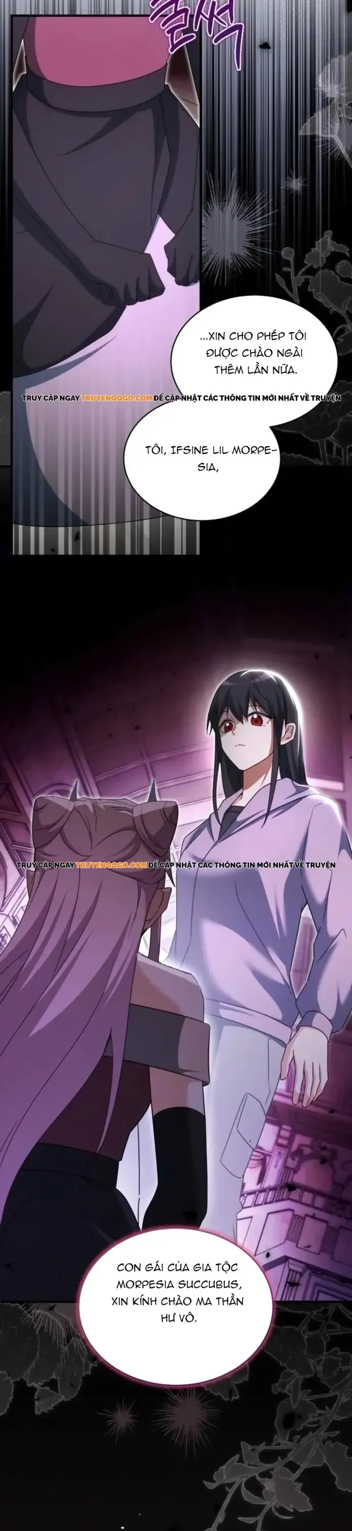 Ranker Mơ Được Nghỉ Hưu Chapter 32 - 22