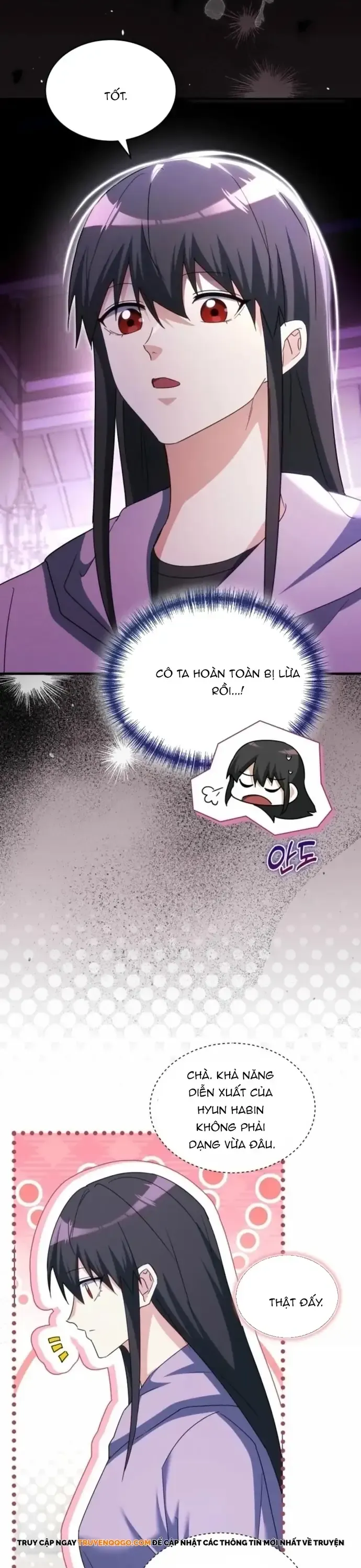 Ranker Mơ Được Nghỉ Hưu Chapter 32 - 23