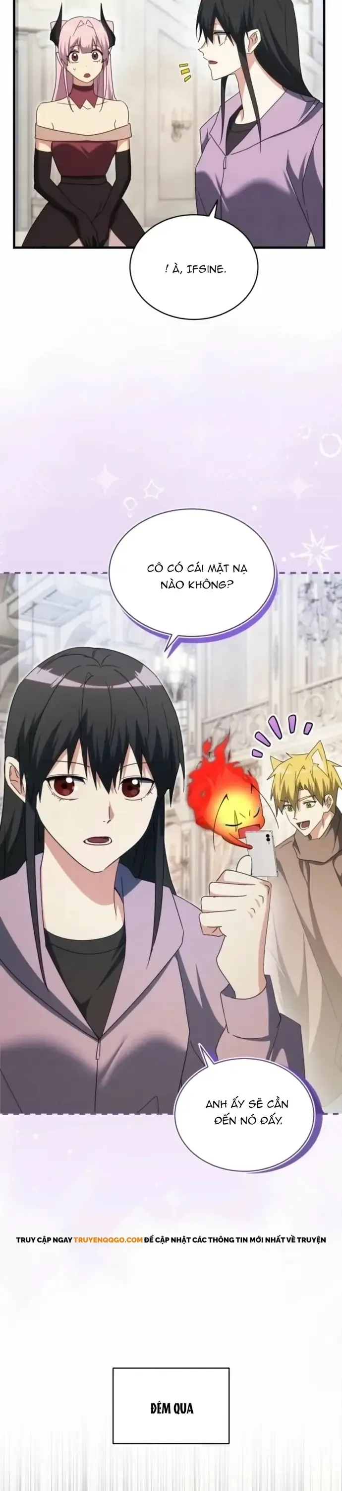 Ranker Mơ Được Nghỉ Hưu Chapter 32 - 25