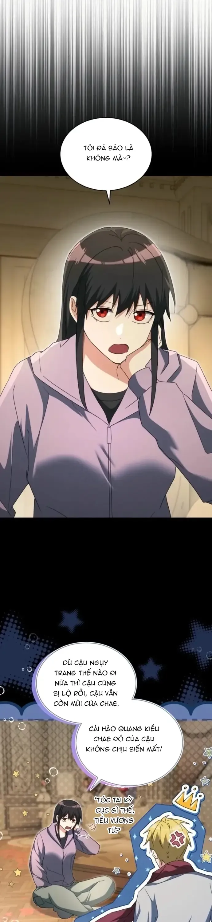 Ranker Mơ Được Nghỉ Hưu Chapter 32 - 26