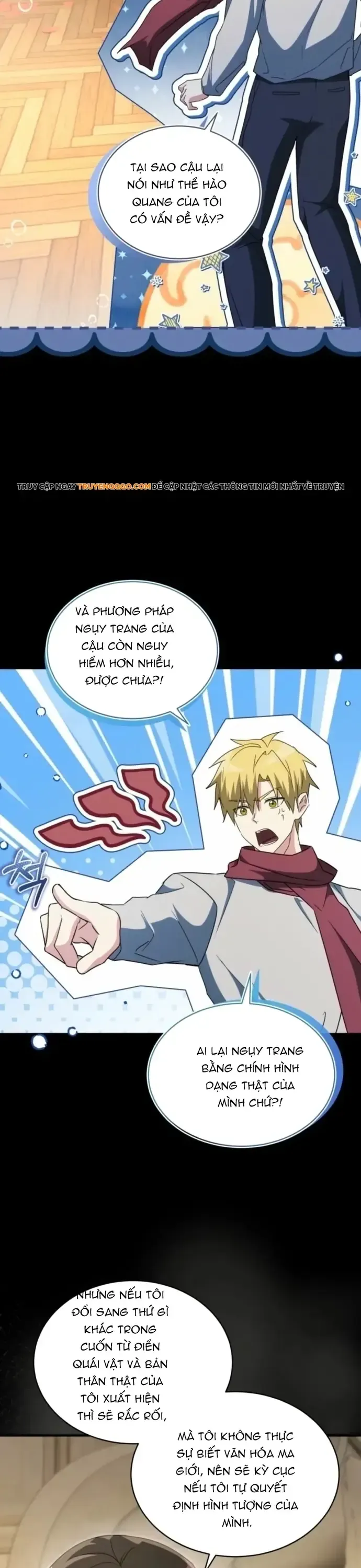 Ranker Mơ Được Nghỉ Hưu Chapter 32 - 27