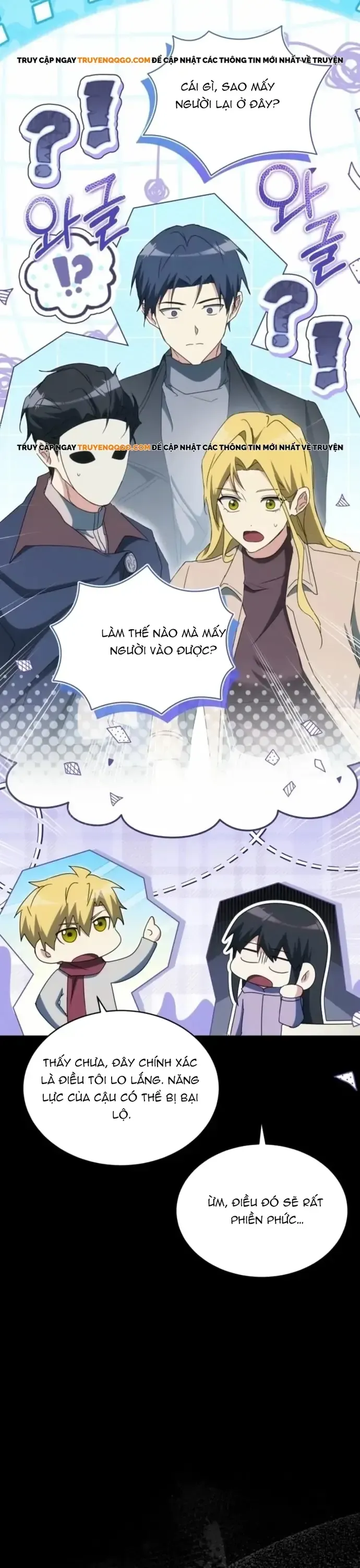 Ranker Mơ Được Nghỉ Hưu Chapter 32 - 29