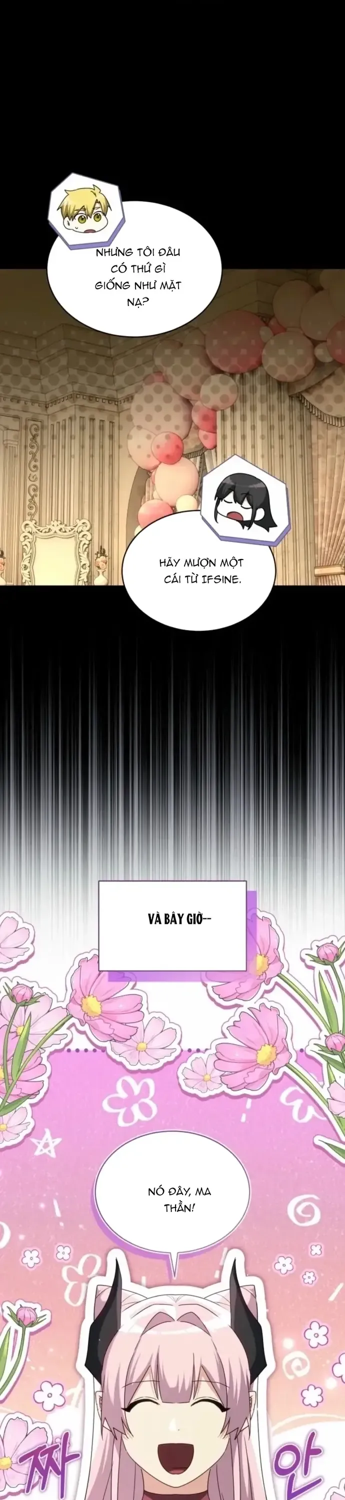 Ranker Mơ Được Nghỉ Hưu Chapter 32 - 33