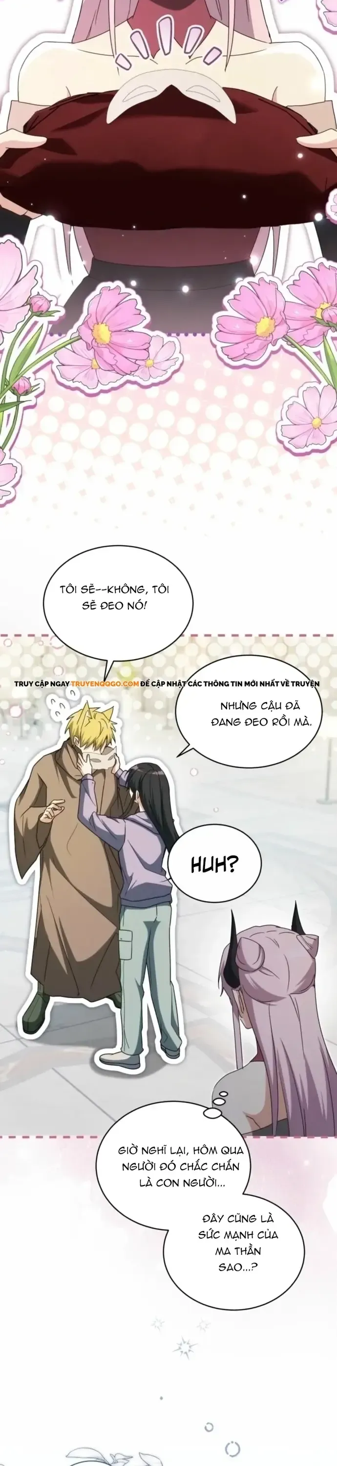 Ranker Mơ Được Nghỉ Hưu Chapter 32 - 34