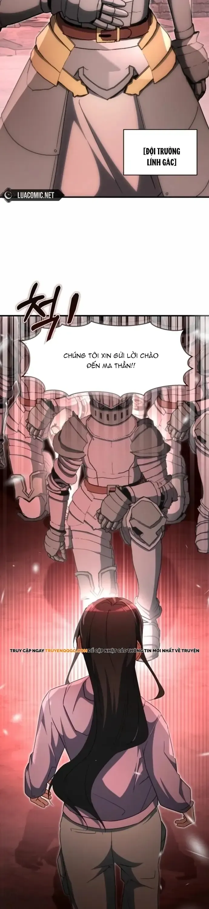 Ranker Mơ Được Nghỉ Hưu Chapter 32 - 38