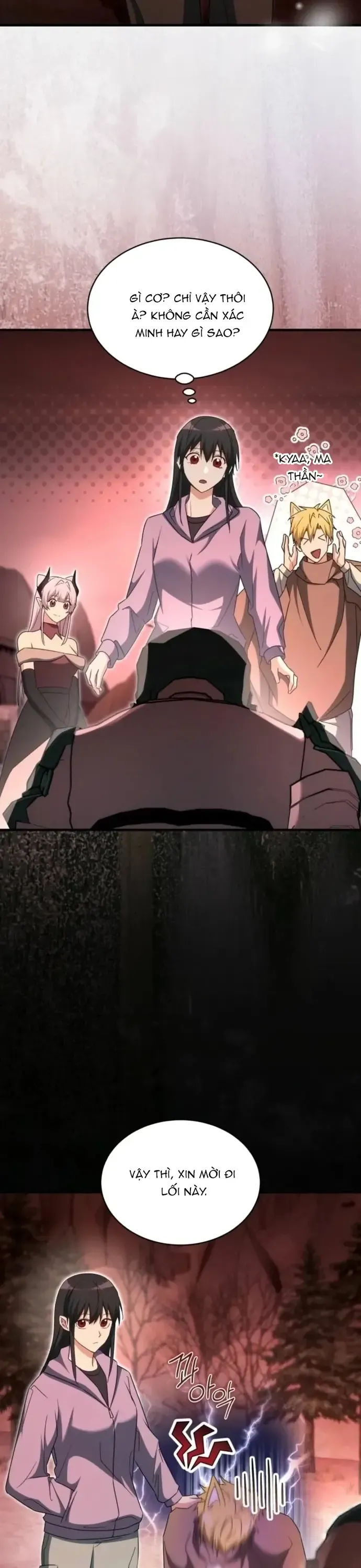 Ranker Mơ Được Nghỉ Hưu Chapter 32 - 39