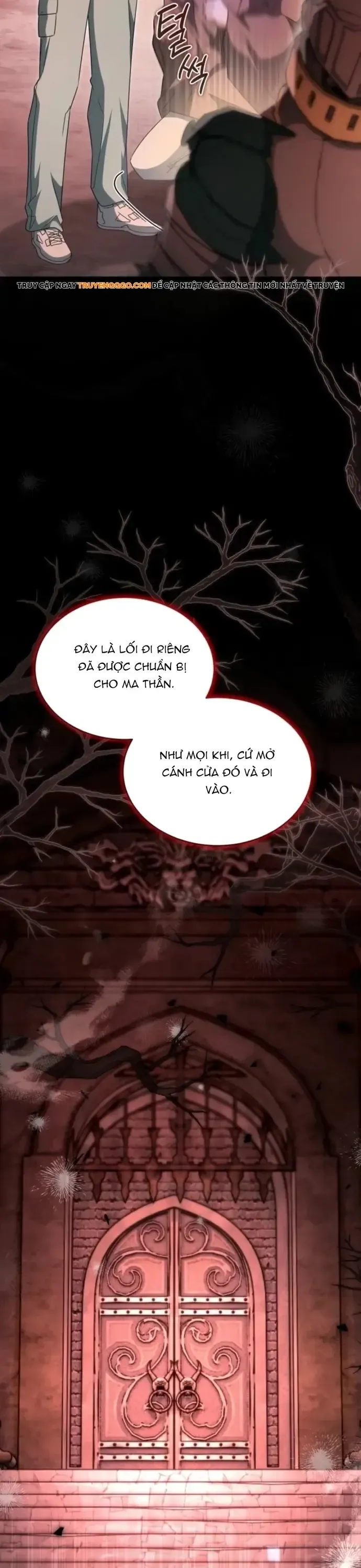 Ranker Mơ Được Nghỉ Hưu Chapter 32 - 40