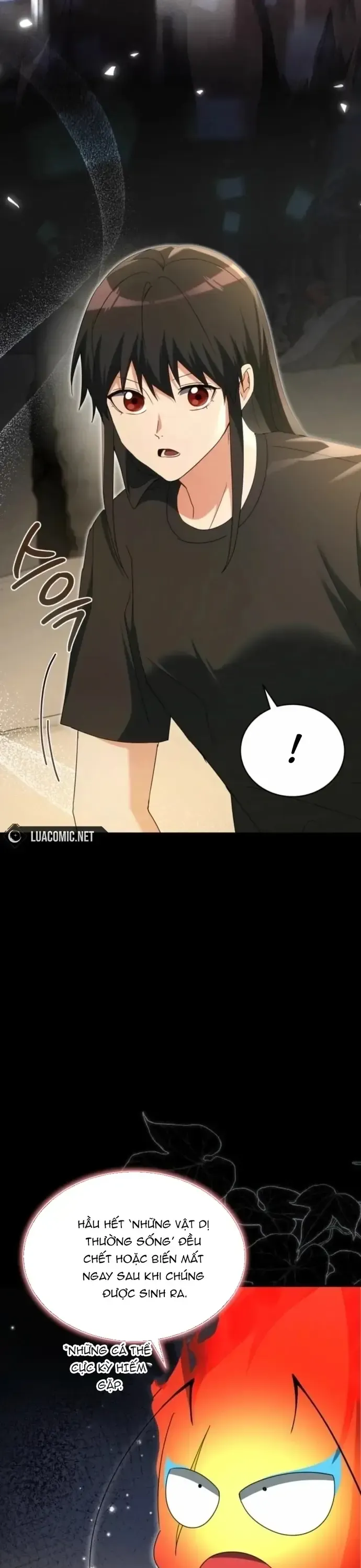 Ranker Mơ Được Nghỉ Hưu Chapter 32 - 5