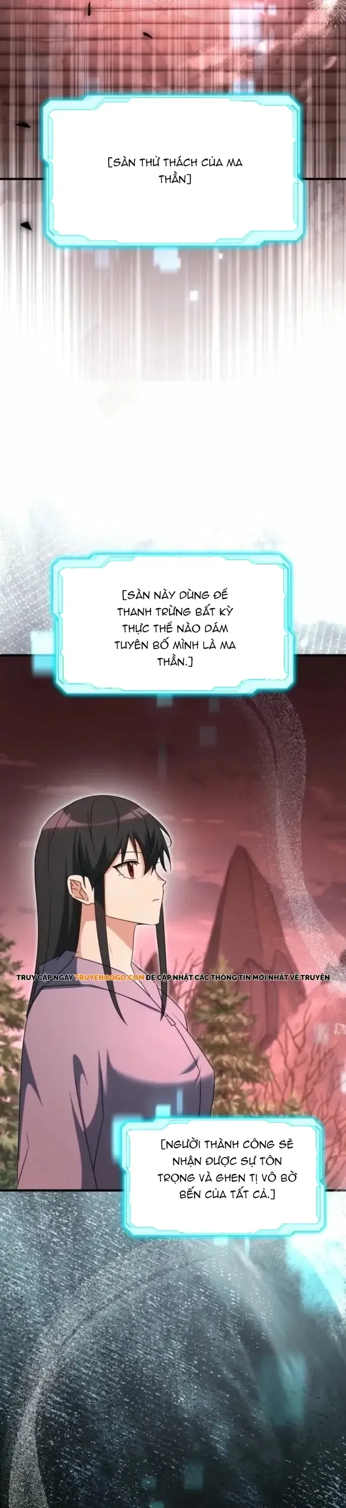 Ranker Mơ Được Nghỉ Hưu Chapter 32 - 41