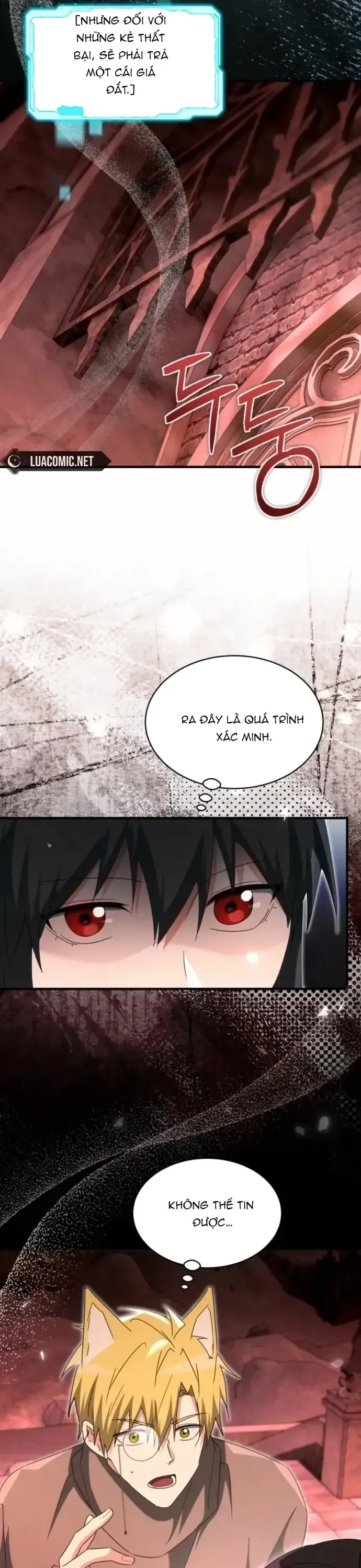 Ranker Mơ Được Nghỉ Hưu Chapter 32 - 42