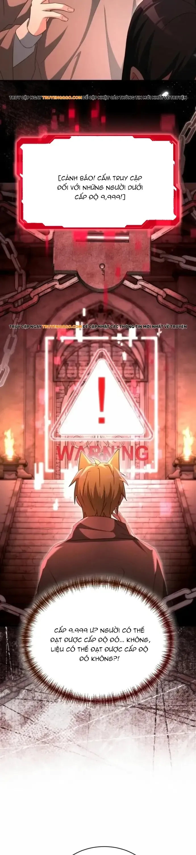 Ranker Mơ Được Nghỉ Hưu Chapter 32 - 43