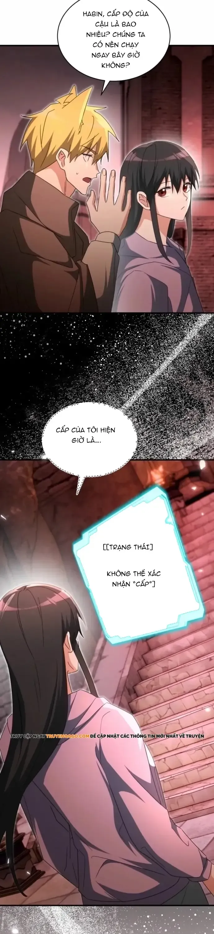 Ranker Mơ Được Nghỉ Hưu Chapter 32 - 44