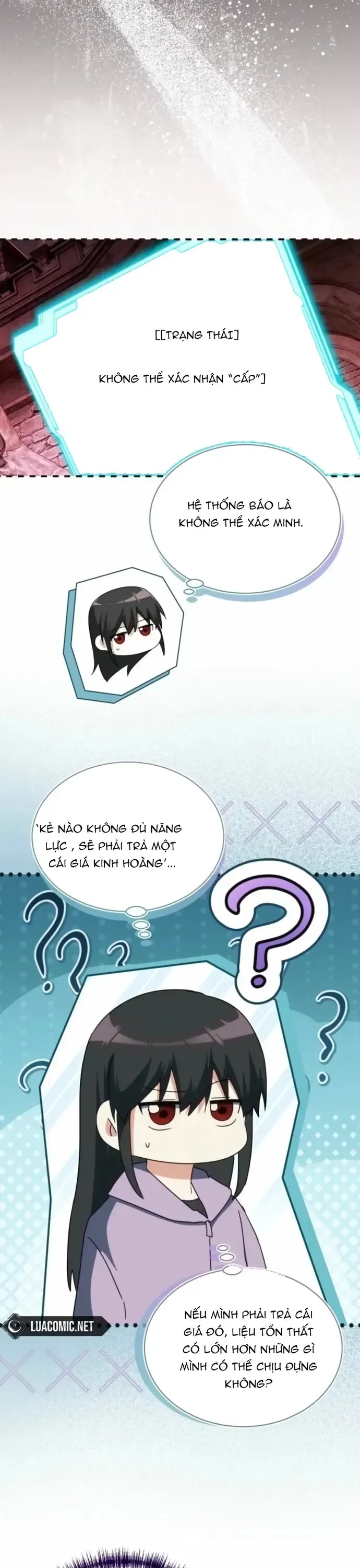 Ranker Mơ Được Nghỉ Hưu Chapter 32 - 45