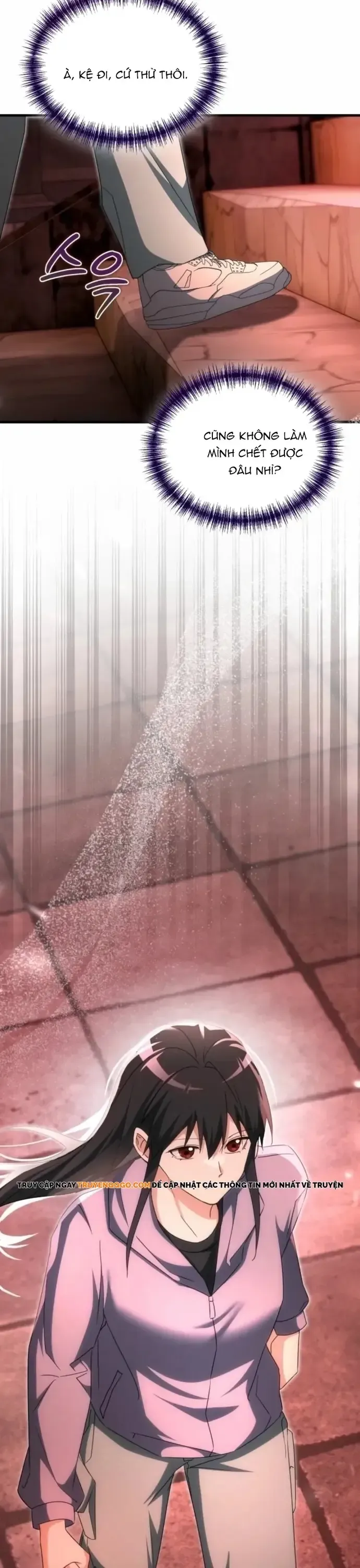 Ranker Mơ Được Nghỉ Hưu Chapter 32 - 46
