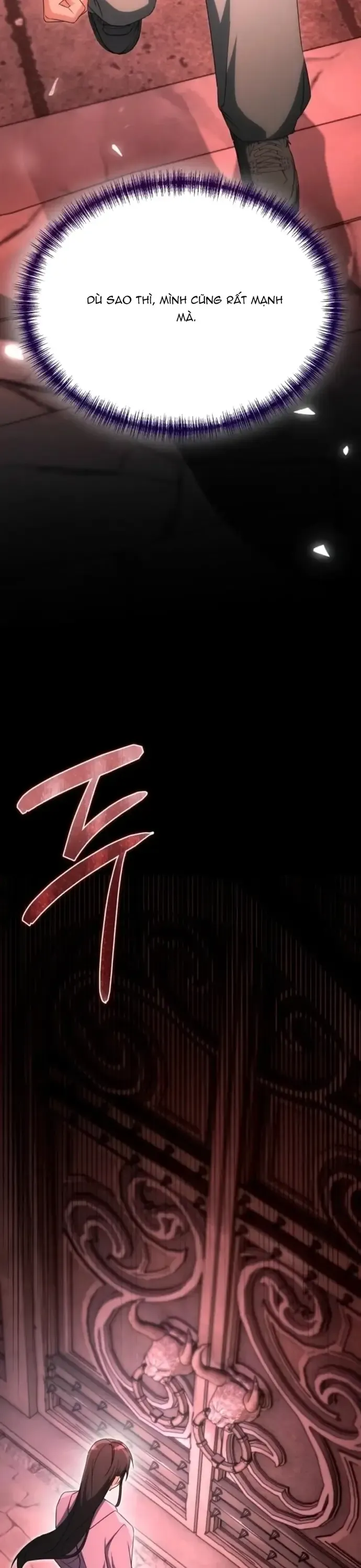 Ranker Mơ Được Nghỉ Hưu Chapter 32 - 47