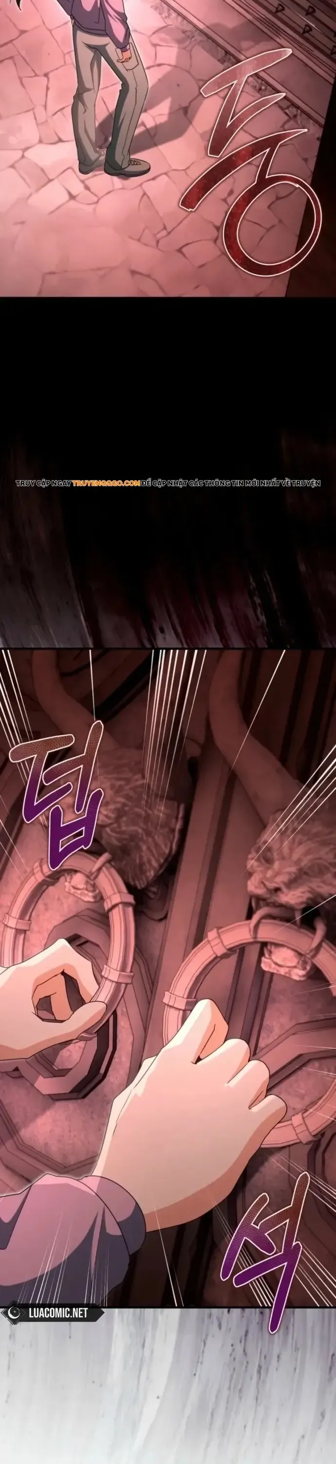 Ranker Mơ Được Nghỉ Hưu Chapter 32 - 48