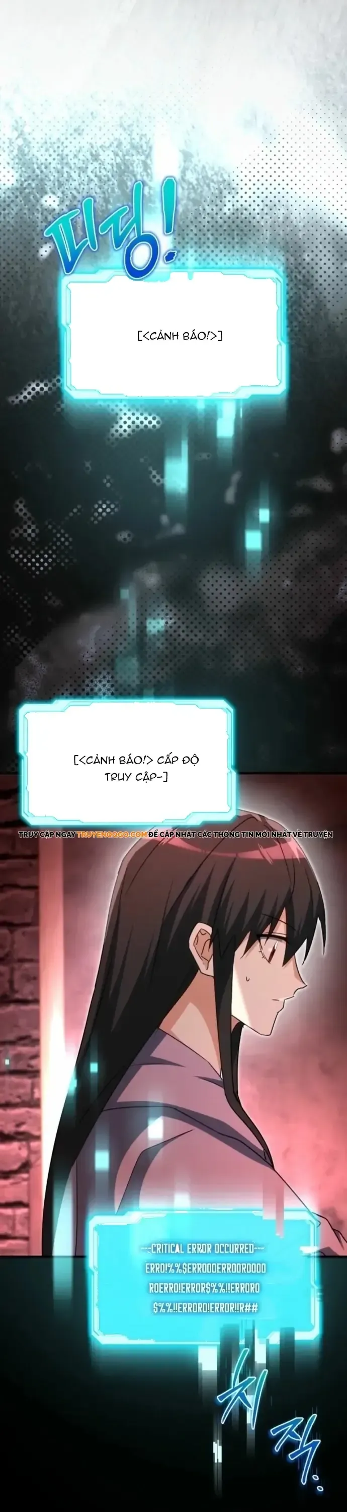 Ranker Mơ Được Nghỉ Hưu Chapter 32 - 49