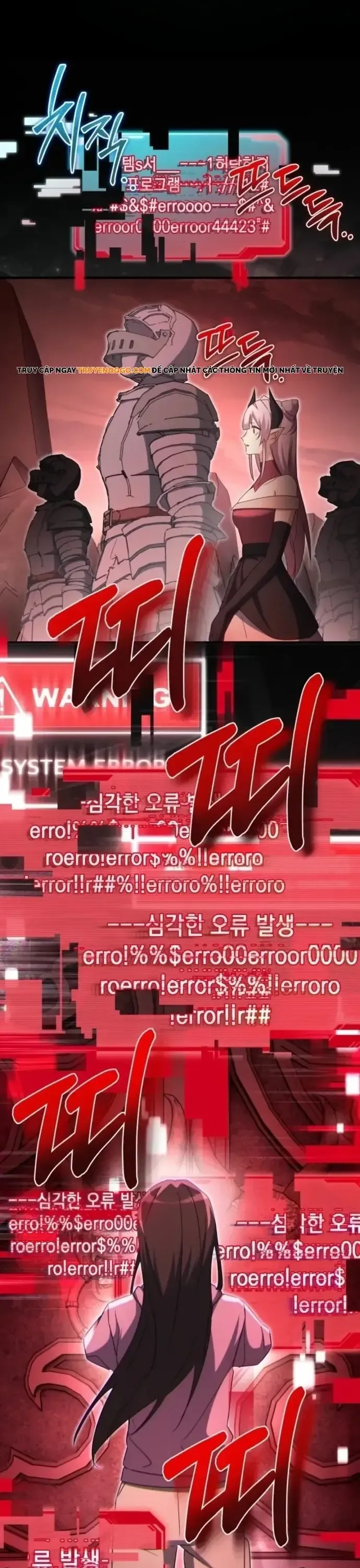 Ranker Mơ Được Nghỉ Hưu Chapter 32 - 50