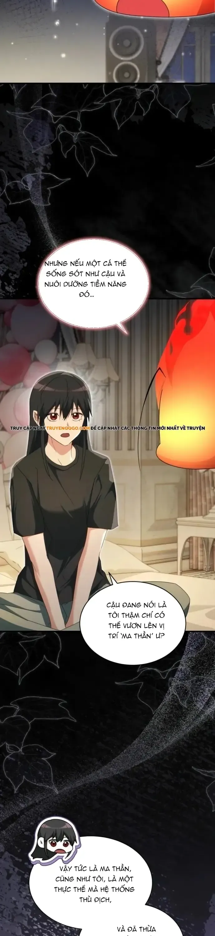 Ranker Mơ Được Nghỉ Hưu Chapter 32 - 6