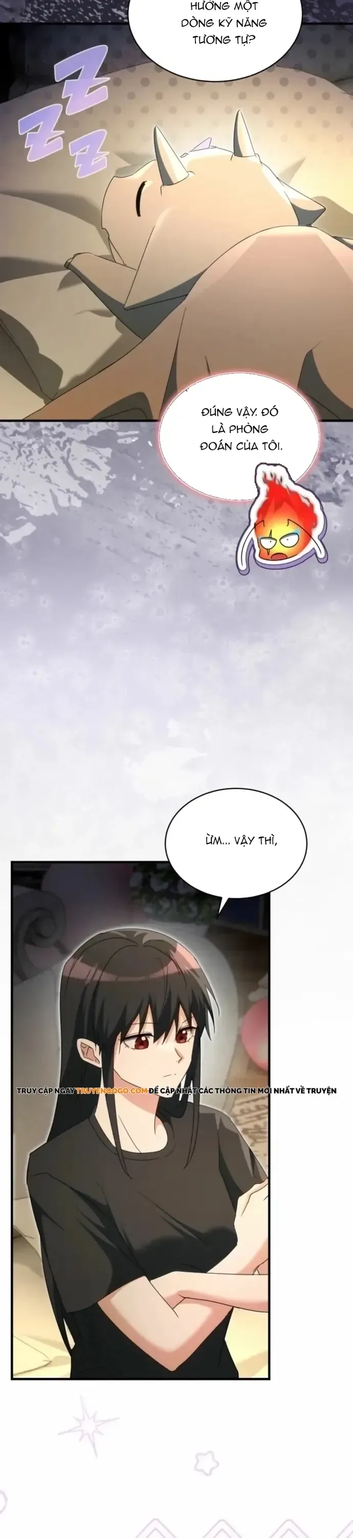 Ranker Mơ Được Nghỉ Hưu Chapter 32 - 7