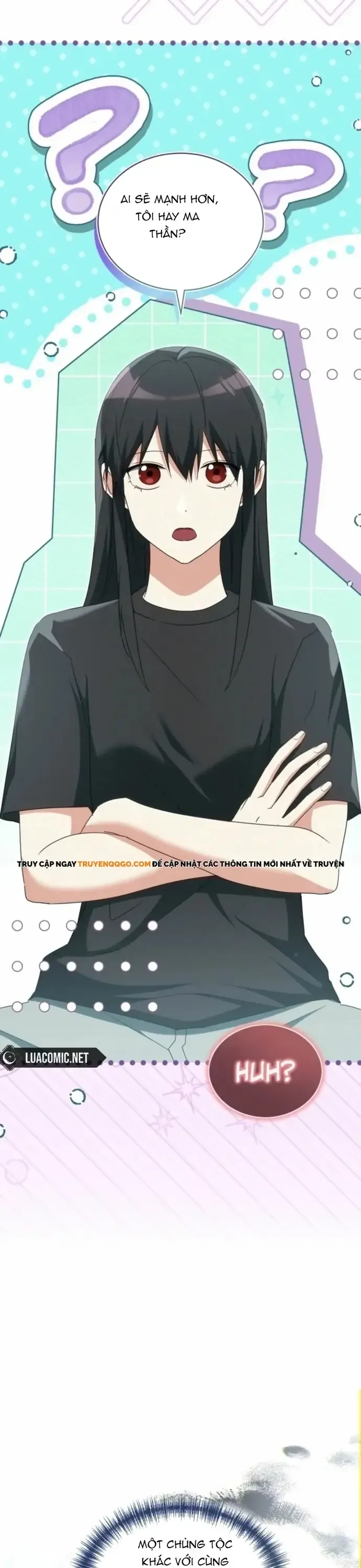 Ranker Mơ Được Nghỉ Hưu Chapter 32 - 8