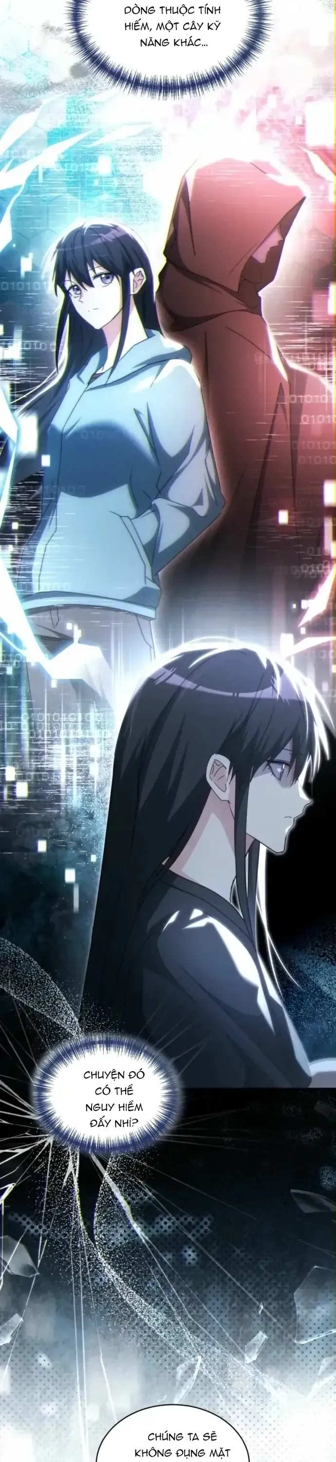 Ranker Mơ Được Nghỉ Hưu Chapter 32 - 9