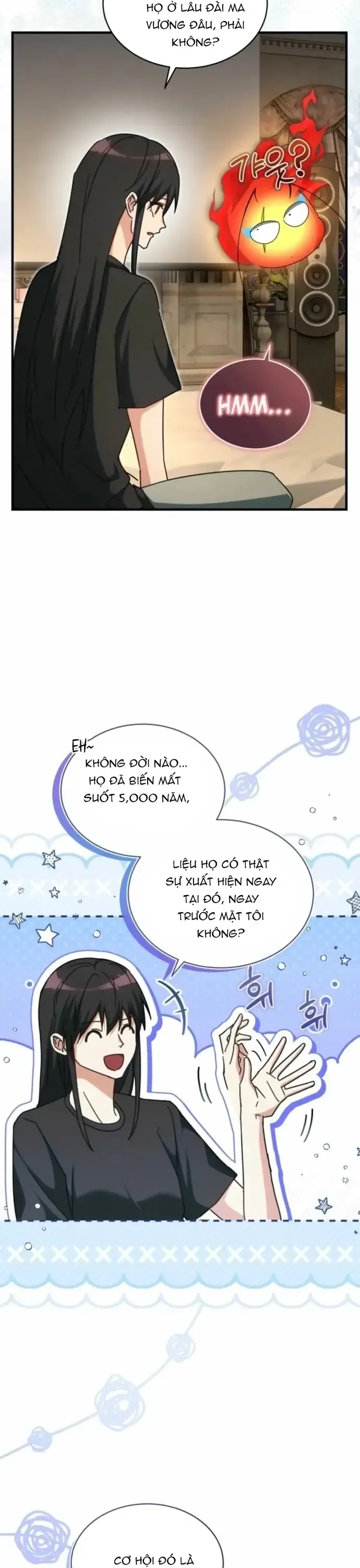 Ranker Mơ Được Nghỉ Hưu Chapter 32 - 10