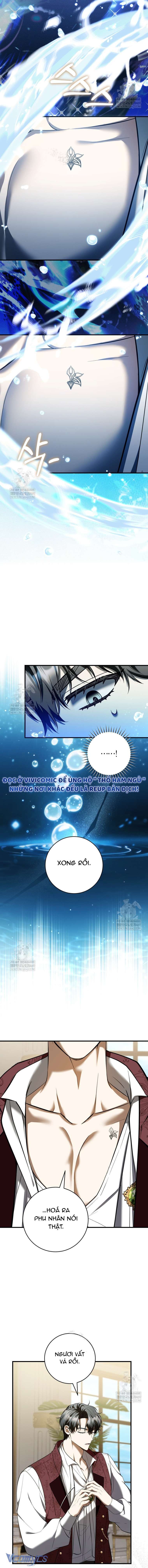 Nữ Phụ Muốn Chạy Trốn Khỏi Gã Nam Chính Ám Ảnh Chapter 30 - 10