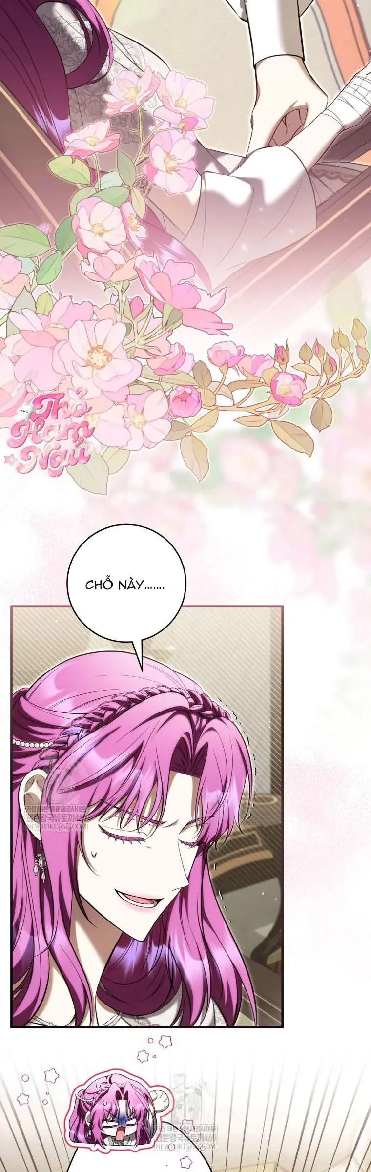 Nữ Phụ Muốn Chạy Trốn Khỏi Gã Nam Chính Ám Ảnh Chapter 31 - 13